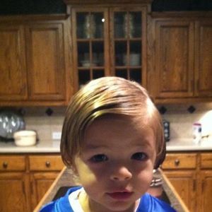 Meet your Posher, Brad